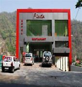 Fiesta Hotel Kathgodam Nainital Εξωτερικό φωτογραφία