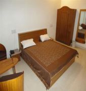 Fiesta Hotel Kathgodam Nainital Εξωτερικό φωτογραφία